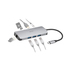 USB HUB TRACER A-3 USB-C HDMI 4K USB 3.0 USB HUB TRACER A-3 USB-C HDMI 4K USB 3.0