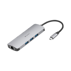USB HUB TRACER A-3 USB-C HDMI 4K USB 3.0 USB HUB TRACER A-3 USB-C HDMI 4K USB 3.0