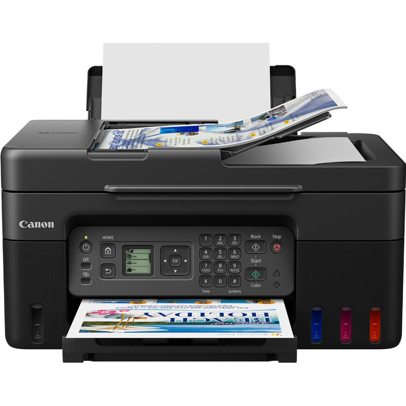 All-in-One Printer CANON PIXMA G4470 All-in-One Printer CANON PIXMA G4470