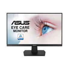 Monitor ASUS VA24EHE 0.275 мм, 178°/178°, IPS, 23.8 ", 60.5 см, 1920x1080, 75.00 Hz, 5.00 ms, HDMI, DVI, ЧЕРЕН Monitor ASUS VA24EHE 0.275 мм, 178°/178°, IPS, 23.8 ", 60.5 см, 1920x1080, 75.00 Hz, 5.00 ms, HDMI, DVI, ЧЕРЕН
