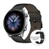 SMART WATCH RIVERSONG MOTIVE 6C PRO GRAY SMART WATCH RIVERSONG MOTIVE 6C PRO GRAY