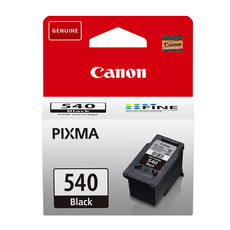 ГЛАВА CANON PG-540 BK ГЛАВА CANON PG-540 BK