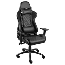 GAMING КРЕСЛО XMART XGC 203B PRO BLACK GAMING КРЕСЛО XMART XGC 203B PRO BLACK