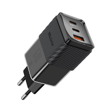 АДАПТЕР XMART 2X TYPE-C / 1X USB 20V 67W АДАПТЕР XMART 2X TYPE-C / 1X USB 20V 67W