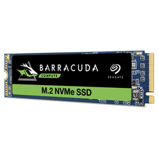 SSD SEAGATE BARRACUDA 510 ZP1000CV3A002