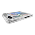 КАЛЪФ CLEAR CASE SAMSUNG GALAXY Z FLIP5 КАЛЪФ CLEAR CASE SAMSUNG GALAXY Z FLIP5
