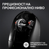 М. LOGITECH PRO X SUPERLIGHT 2 BK 6630 М. LOGITECH PRO X SUPERLIGHT 2 BK 6630