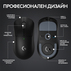 М. LOGITECH PRO X SUPERLIGHT 2 BK 6630 М. LOGITECH PRO X SUPERLIGHT 2 BK 6630