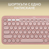 КЛ. LOG.PEBBLE KEYS2 K380S RS 920-011853 КЛ. LOG.PEBBLE KEYS2 K380S RS 920-011853