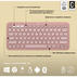 КЛ. LOG.PEBBLE KEYS2 K380S RS 920-011853 КЛ. LOG.PEBBLE KEYS2 K380S RS 920-011853