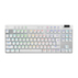 КЛ. LOGITECH PRO X TKL LS WH 920-012148 КЛ. LOGITECH PRO X TKL LS WH 920-012148