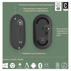 КЛ.+М. LOGITECH PEBBLE 2 BK 920-012239 КЛ.+М. LOGITECH PEBBLE 2 BK 920-012239