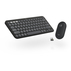 КЛ.+М. LOGITECH PEBBLE 2 BK 920-012239 КЛ.+М. LOGITECH PEBBLE 2 BK 920-012239