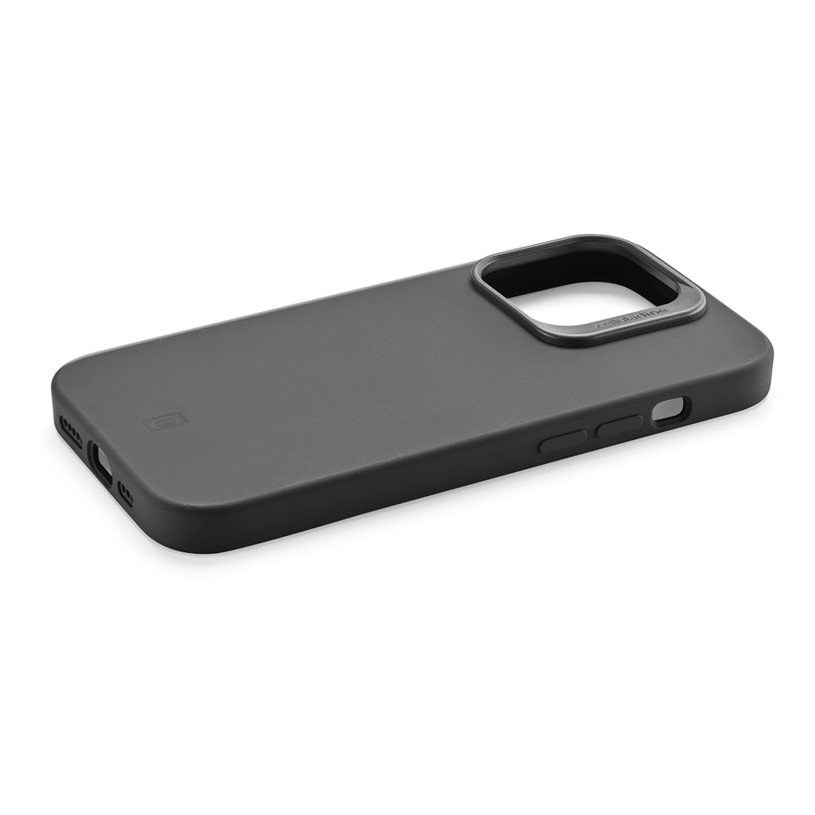 КАЛЪФ SENSATION IPHONE 15 PRO MAX BLACK КАЛЪФ SENSATION IPHONE 15 PRO MAX BLACK