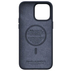 КАЛЪФ NJORD MAG IPHONE 15 PLUS ЧЕРЕН КАЛЪФ NJORD MAG IPHONE 15 PLUS ЧЕРЕН
