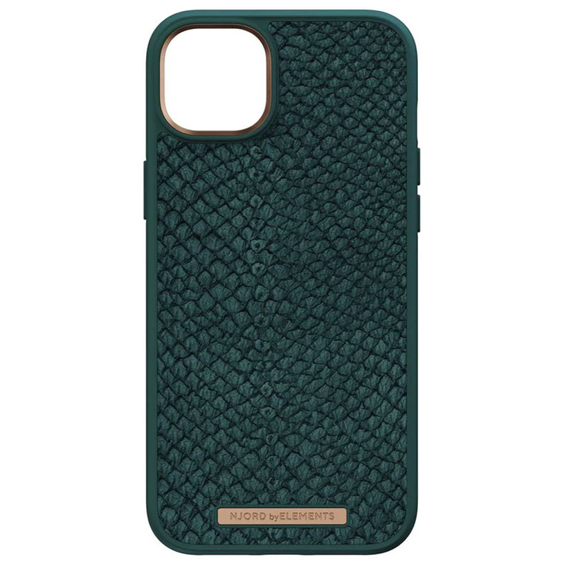 КАЛЪФ NJORD MAG IPHONE 15 PLUS ЗЕЛЕН КАЛЪФ NJORD MAG IPHONE 15 PLUS ЗЕЛЕН