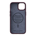 КАЛЪФ NJORD MAG IPHONE 15 PLUS КАФЯВ КАЛЪФ NJORD MAG IPHONE 15 PLUS КАФЯВ