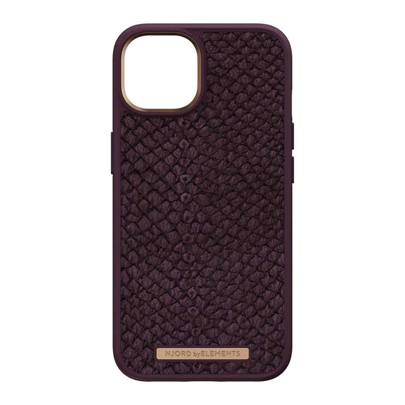 КАЛЪФ NJORD MAG IPHONE 15 PLUS КАФЯВ КАЛЪФ NJORD MAG IPHONE 15 PLUS КАФЯВ