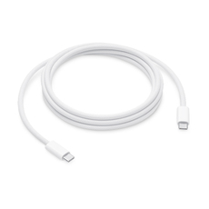 APPLE USB-C CHARGE CABLE 2M 240W MU2G3