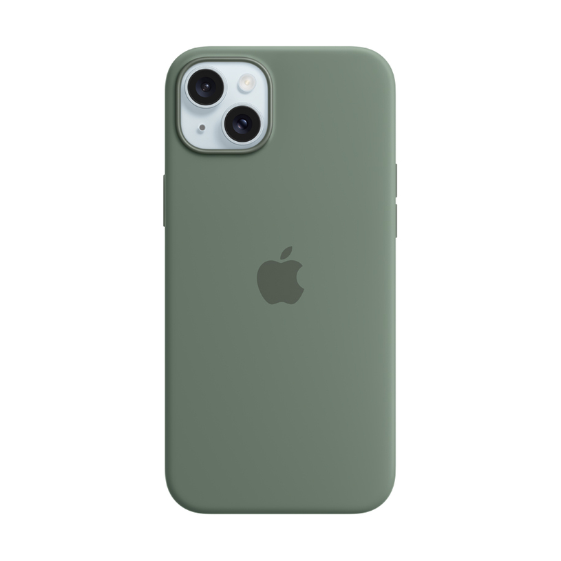 IPHONE 15 PLUS SILIC CASE MAGSAFE MT183 IPHONE 15 PLUS SILIC CASE MAGSAFE MT183