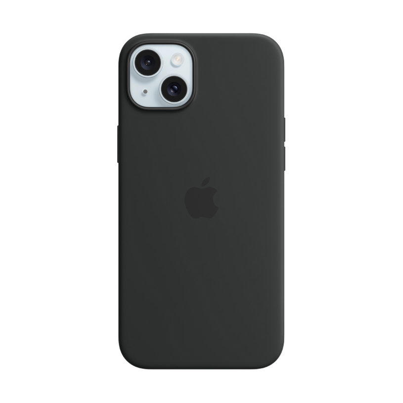 IPHONE 15 PLUS SILIC CASE MAGSAFE MT103 IPHONE 15 PLUS SILIC CASE MAGSAFE MT103