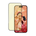СТЪКЛО PG IPHONE 15 ANTI BLUE LIGHT СТЪКЛО PG IPHONE 15 ANTI BLUE LIGHT