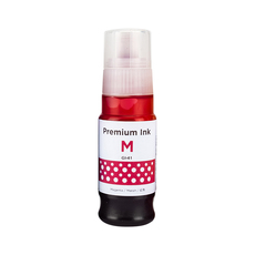 ПЪЛНИТЕЛ IPRINT CANON GI-41 Magenta ПЪЛНИТЕЛ IPRINT CANON GI-41 Magenta