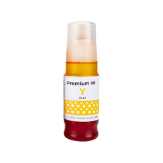 ПЪЛНИТЕЛ IPRINT CANON GI-41 Yellow ПЪЛНИТЕЛ IPRINT CANON GI-41 Yellow