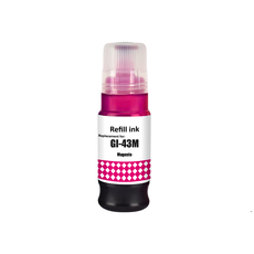ПЪЛНИТЕЛ IPRINT CANON GI-43 Magenta ПЪЛНИТЕЛ IPRINT CANON GI-43 Magenta
