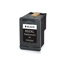 ГЛАВА IPRINT HP 652XL F6V25AE BLACK
