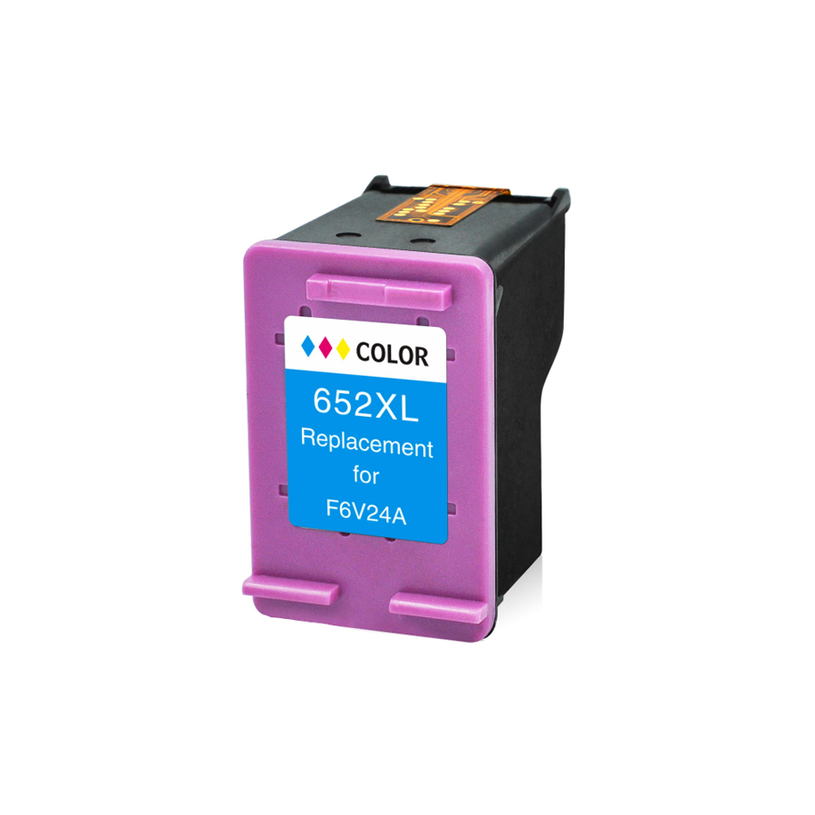 ГЛАВА IPRINT HP 652XL F6V24AE COLOR ГЛАВА IPRINT HP 652XL F6V24AE COLOR