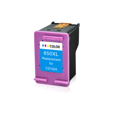 ГЛАВА IPRINT HP 650XL CZ102AE COLOR ГЛАВА IPRINT HP 650XL CZ102AE COLOR