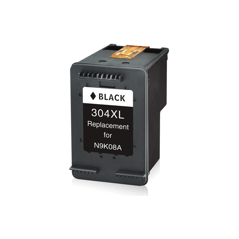 ГЛАВА IPRINT HP 304XL N9K08AE BLACK
