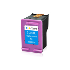 ГЛАВА IPRINT HP 302XL F6U67AE COLOR ГЛАВА IPRINT HP 302XL F6U67AE COLOR