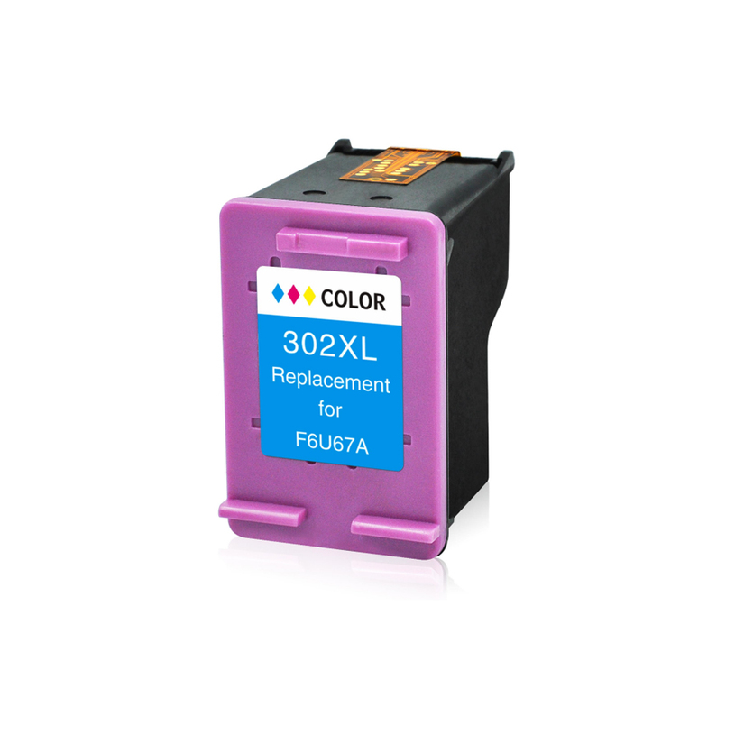 ГЛАВА IPRINT HP 302XL F6U67AE COLOR ГЛАВА IPRINT HP 302XL F6U67AE COLOR