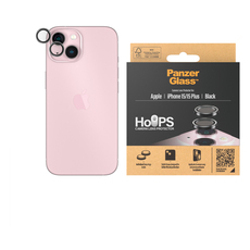 СТЪКЛО КАМ PG IPHONE 15 /15 Plus HOOPS СТЪКЛО КАМ PG IPHONE 15 /15 Plus HOOPS