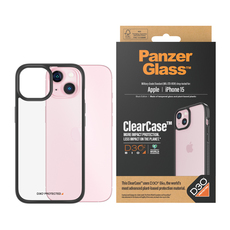 КАЛЪФ PG CLEARCASE IPHONE 15 КАЛЪФ PG CLEARCASE IPHONE 15