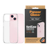 КАЛЪФ PG HARDCASE IPHONE 15 CLEAR КАЛЪФ PG HARDCASE IPHONE 15 CLEAR