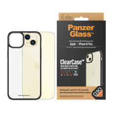 КАЛЪФ PG CLEARCASE IPHONE 15 PLUS КАЛЪФ PG CLEARCASE IPHONE 15 PLUS