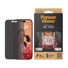 СТЪКЛО PG IPHONE 15 PRIVACY СТЪКЛО PG IPHONE 15 PRIVACY
