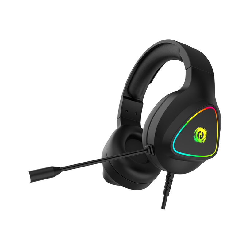 Headphones CANYON Shadder GH-6 CND-SGHS6B Headphones CANYON Shadder GH-6 CND-SGHS6B