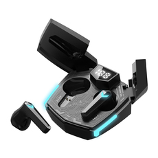 Headphones CANYON DoubleBee CND-GTWS2B Headphones CANYON DoubleBee CND-GTWS2B