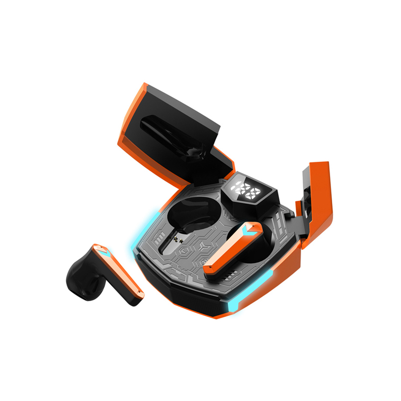 Слушалки CANYON DoubleBee CND-GTWS2O Слушалки CANYON DoubleBee CND-GTWS2O