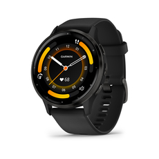 SMART WATCH GARMIN VENU 3 BLACK 84-01 SMART WATCH GARMIN VENU 3 BLACK 84-01