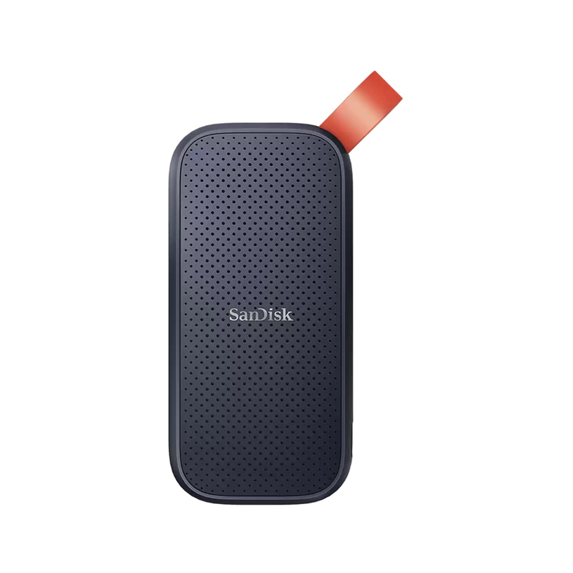 External drive SANDISK Portable SDSSDE30-1T00-G26 External drive SANDISK Portable SDSSDE30-1T00-G26