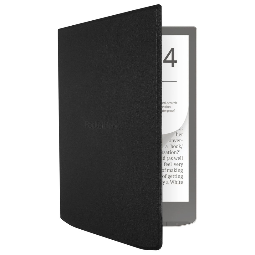 КАЛЪФ POCKETBOOK Flip cover HN-FP-PU-743G-RB-WW за InkPad 4/ InkPad Color 2 КАЛЪФ POCKETBOOK Flip cover HN-FP-PU-743G-RB-WW за InkPad 4/ InkPad Color 2