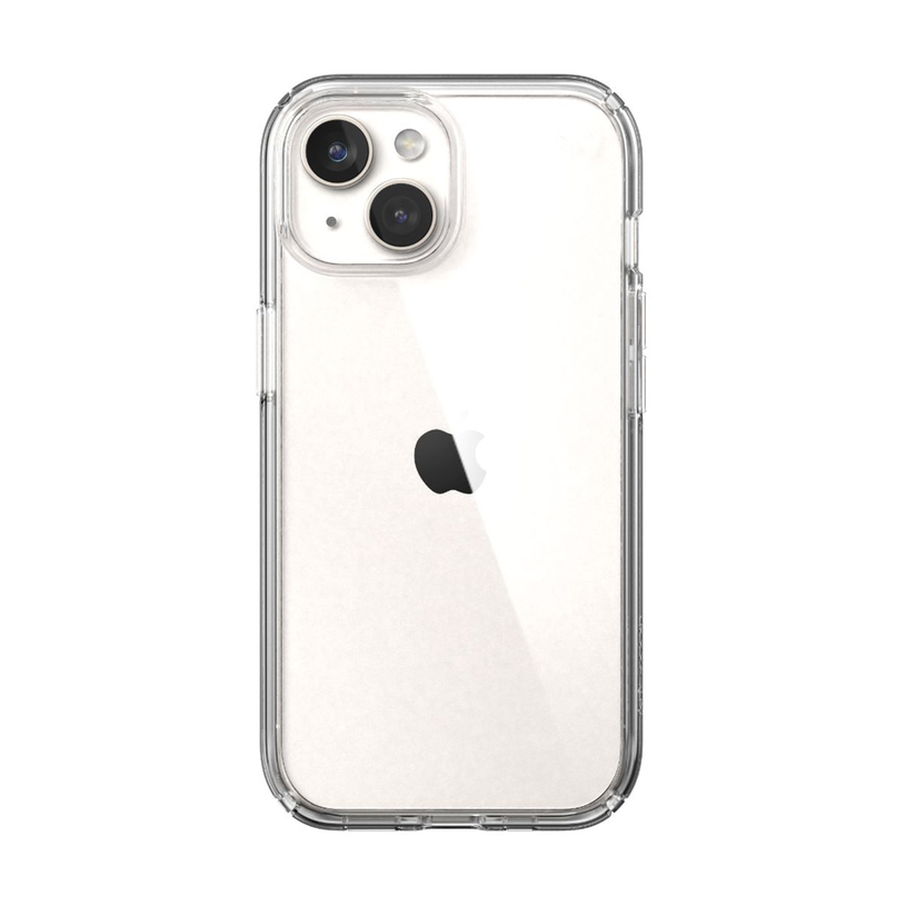 КАЛЪФ IPHONE 15 PRESIDIO 2 CLEAR КАЛЪФ IPHONE 15 PRESIDIO 2 CLEAR