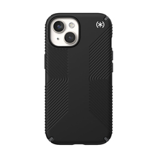 КАЛЪФ IPHONE 15 PRESIDIO 2 GRIP BLACK КАЛЪФ IPHONE 15 PRESIDIO 2 GRIP BLACK