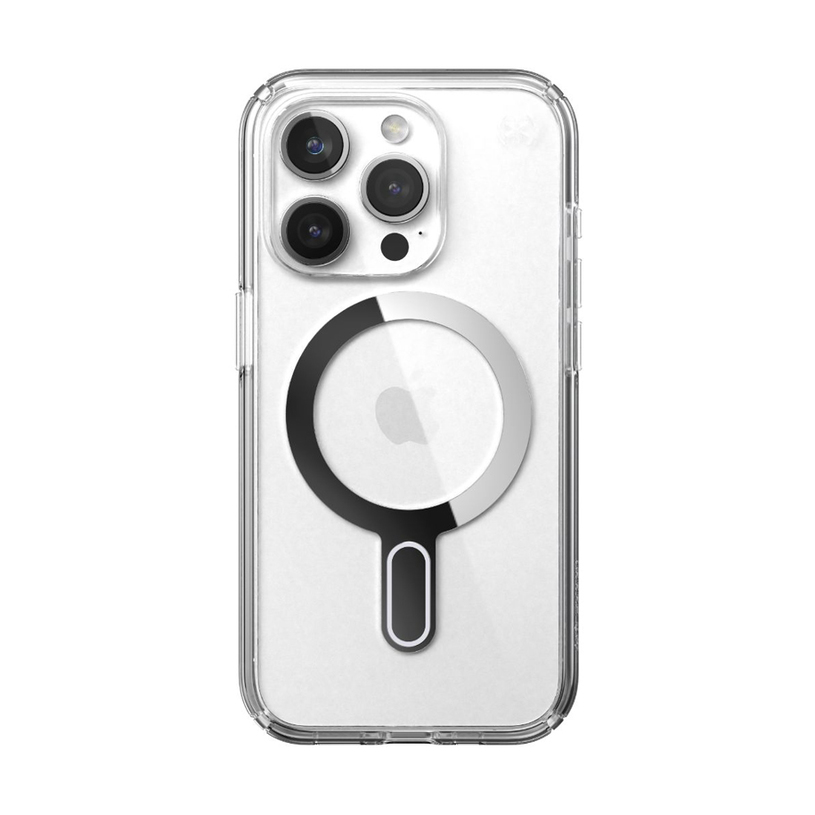 КАЛЪФ IPHONE 15 PRO PRESIDIO 2 CLR+MG+CL КАЛЪФ IPHONE 15 PRO PRESIDIO 2 CLR+MG+CL