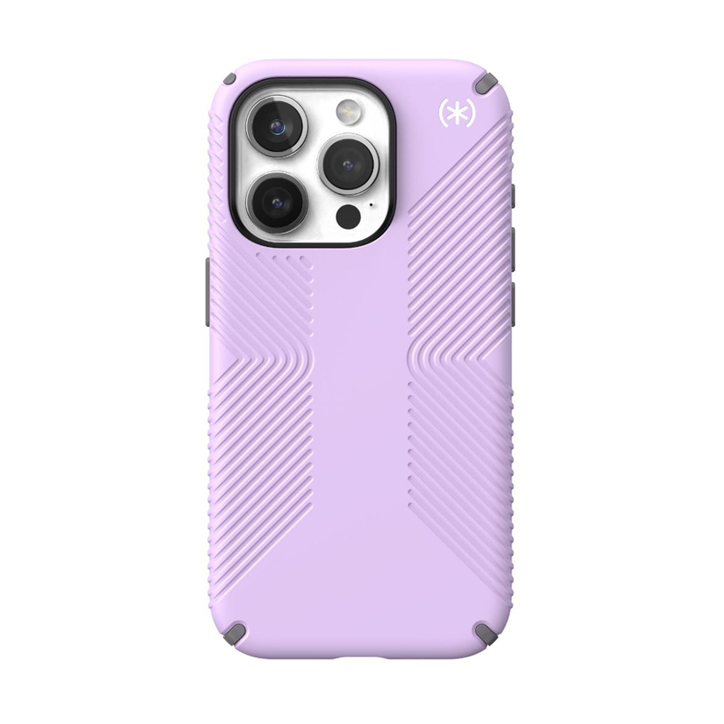 КАЛЪФ IPHONE15 PRO PRESIDIO 2 GRIP PL+MG КАЛЪФ IPHONE15 PRO PRESIDIO 2 GRIP PL+MG